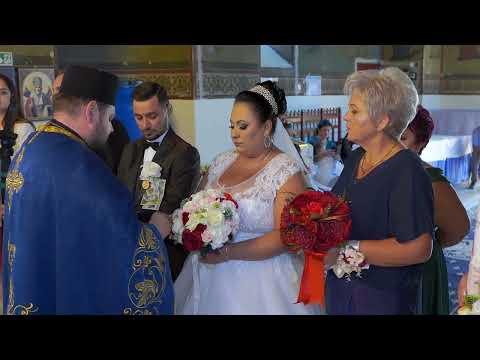 2022.10.16 - Cununie religioasă Georgiana & Marius