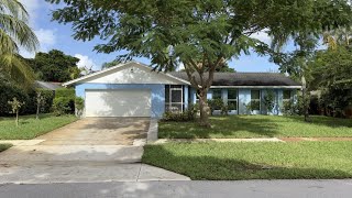 Wellington Homes for Rent 3BR/2BA by Wellington Property Management