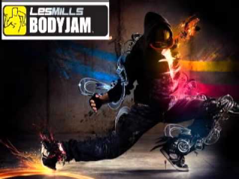bloque body jam 60