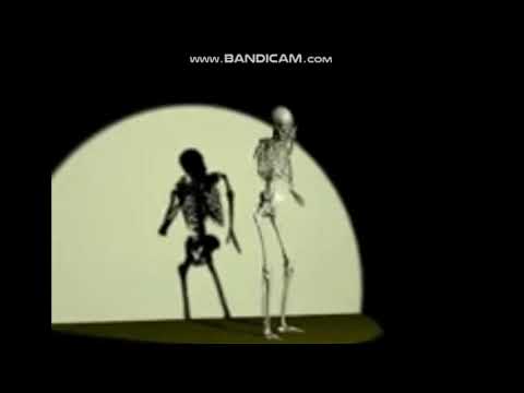 Esqueleto loquendo 3