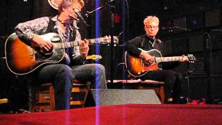 Last of the Hobo Kings-Mary Gauthier, Eliza Gilkyson 10 29 15 AC&amp;T