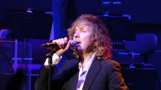 Download lagu Beck and BBC Orchestra - Loser - London Royal Albert Hall 19th April 2025 mp3
