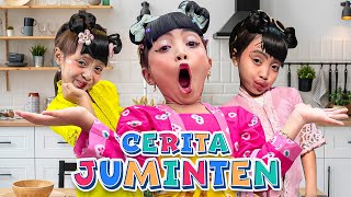 Download lagu LEIKA JADI JUMINTEN BIKIN REPOT AYAH BUNDA KOMPILASI 1 JAM mp3