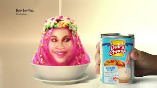 Dairy Champ  "Mestilah"