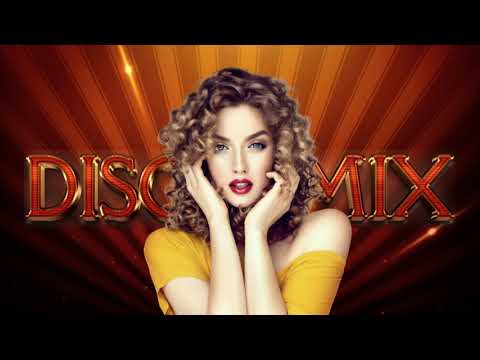Anna Jane , Casarano , Roberto Lee , Lana Love - Disco Mix ( NEW ITALO DISCO )