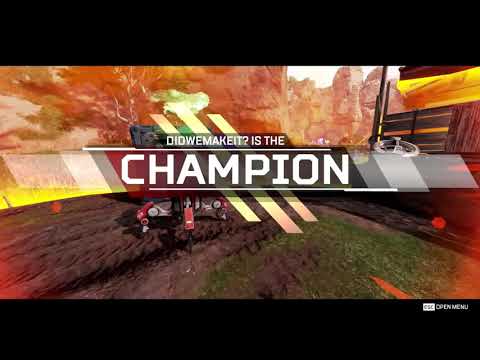 TOP 5 Best Plays from the ALGS Autumn Circuit - North America