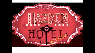 Hazbin Hotel Review! Plus DeviantArt Comment Reading and Q&A[]