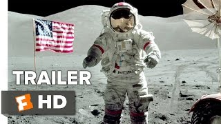 The Last Man on the Moon Official Trailer 1 (2016) - Documentary HD