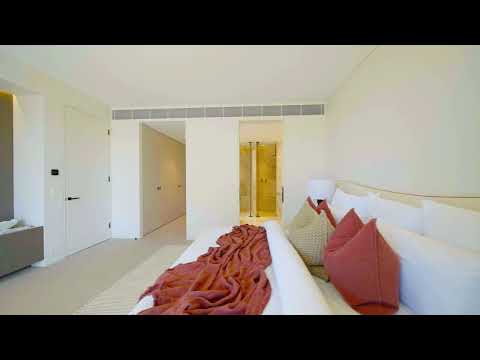 8/38-40 Newcastle Street, Rose Bay, Eastern Suburbs, 3房, 2浴, Apartment