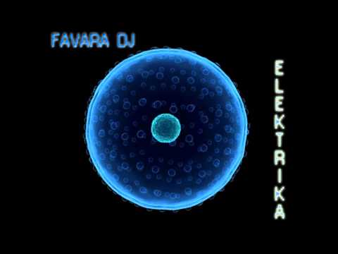 Favara Dj - Elektrika