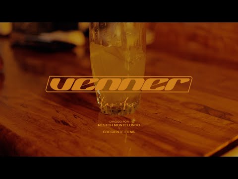 Venner - Las Olas (Video Oficial)