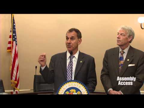 Assemblymember Wieckowski: Protecting Consumers from Data Breaches