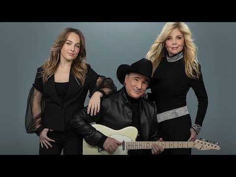 Clint Black Interview Eddie Haskell   92 3 KRST