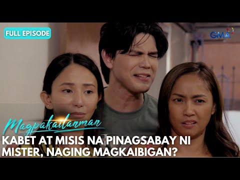 Magpakailanman: Karibal noon, Beshie ngayon (Full Episode) #MPK