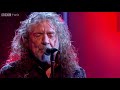 Robert Plant   Turn It Up   Later    with Jools Holland   BBC