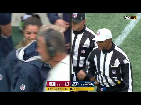 Pete Carroll Twin