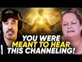 ASCENDED MASTER Channeled: URGENT Message Humanity NEEDS to HEAR RIGHT NOW! | Chanel Lingenfelder