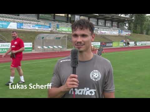 30 Jahre FC Schönberg 95 - Die Legenden-Interviews