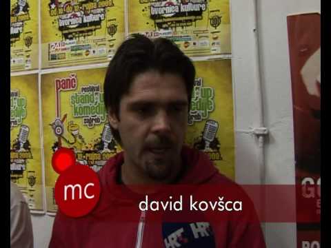 Vip Music Club LP - MARS festival report