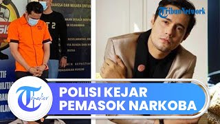 Bobby Joseph Sudah Pakai Sabu dari 2015 Lalu, Polisi Kejar Pemasok Narkoba Langganannya