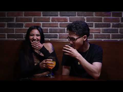 Rmb Kidd - Been There Before