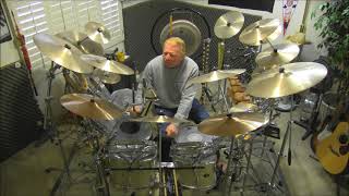 The Allman Brothers Band - Angeline ~ by JJ