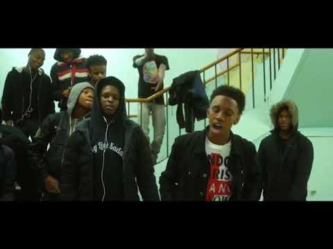 Mook Geez - Rap Star ( Official Music Video ) #RAPSTAR
