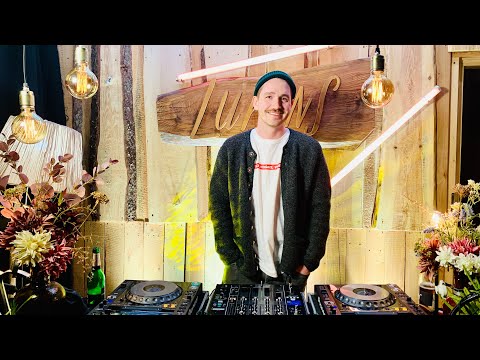 LUKINS - Idaam #saveyourculture (Live DJ Set @ Lukins Studio)