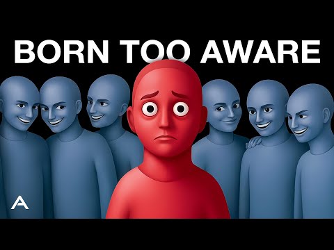 The Depressing Psychology of Deep Thinkers