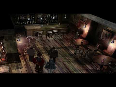 Shadow hearts 1 : ( ps2 ) : part 48 : Exploring prague
