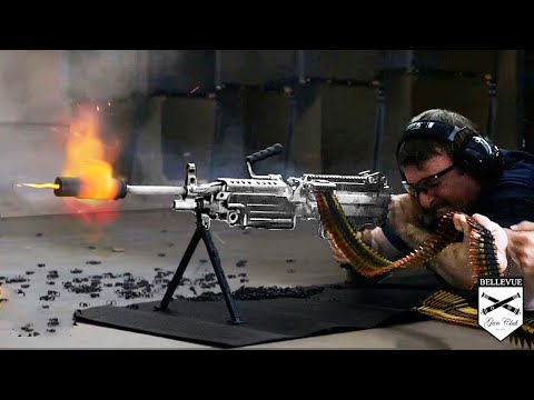 700 Continuous Rounds Melts Suppressor