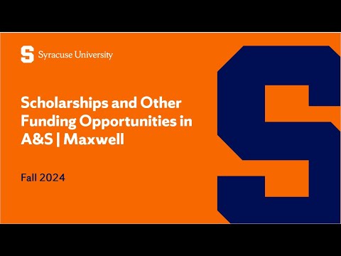 Bursar Syracuse University