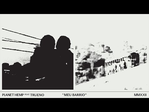 Video thumbnail for MEU BARRIO