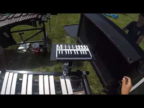 Guardians 2022 Vibe Cam - Lillie Rose