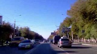 preview picture of video 'test HTC HD2 MyDVR Volgograd'