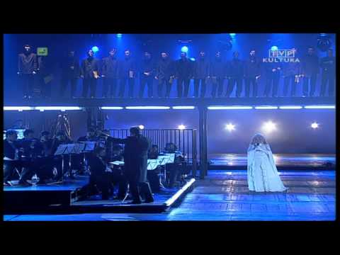 VIOLETTA VILLAS-LIST DO MATKI-NIE MA MIŁOŚCI BEZ ZAZDROŚCI -1999