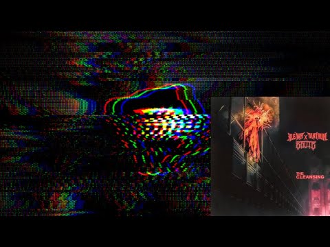 Kleavr X Tantrum & BRUTE - The Cleansing