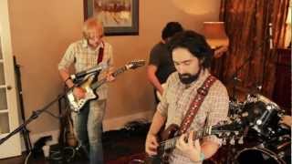 Blitzen Trapper - Fletcher