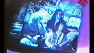 STORMWITCH - Eye Of The Storm - Official video clip