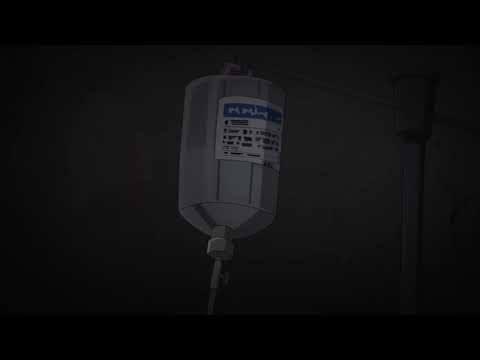 Jojo: Stone Ocean Clip - Ermes Costello (English Dub)