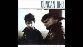 A tientas DUNCAN DHU.wmv