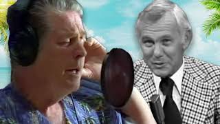Calf- Johnny Carson (beach boys)