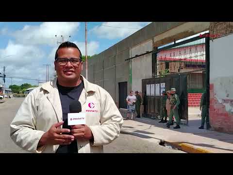 En Anzoátegui están convocados 1 millón 184 mil 764 electores