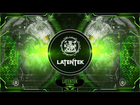 Latentek - Technium [UNSR-7]