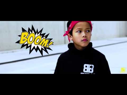 Breakin' Bad Street Dance Festival 2017 - Trailer
