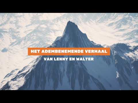 Boektrailer 'Zuurstofschuld' van Toine Heijmans