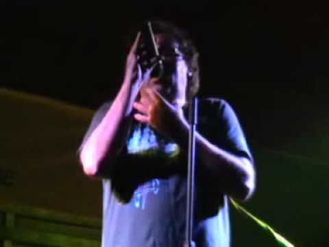 BioMassa - AIDS - live - U Dvořáků