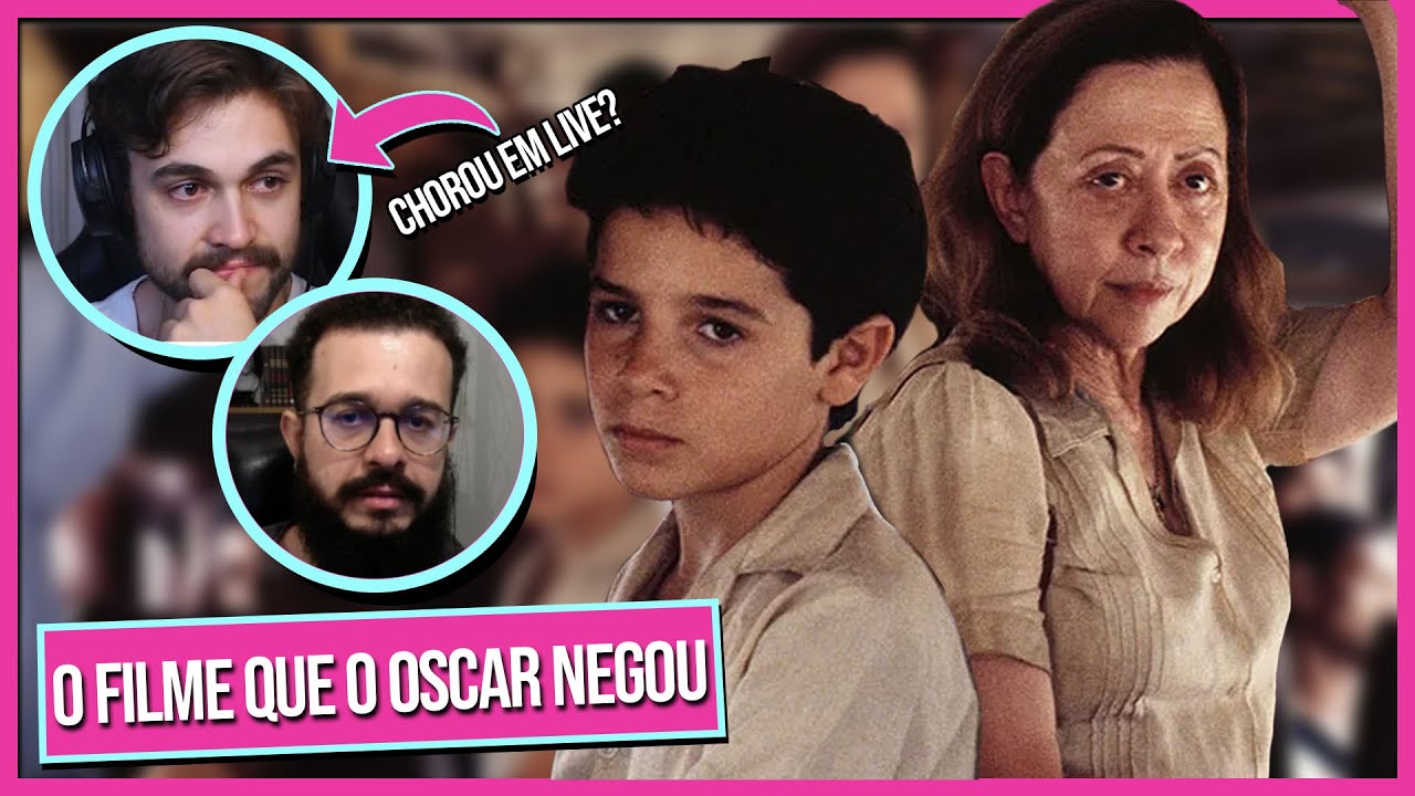 Central do Brasil É SUPERESTIMADO?