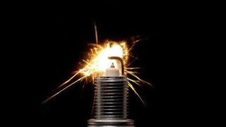 2015 Chevrolet Equinox 2.4L Spark plugs replaced 2.4