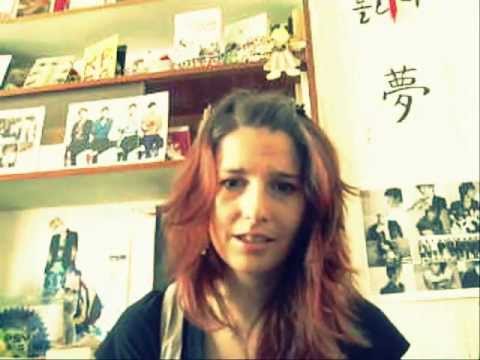 C-CLOWN's "Shaking Heart" Reaction Video